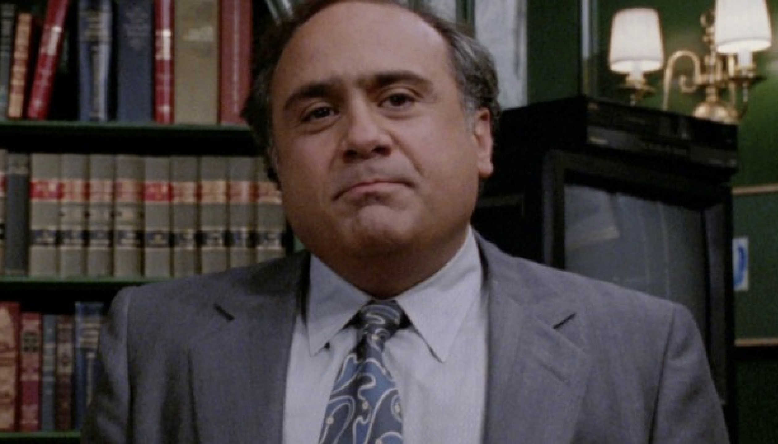 Danny Devito