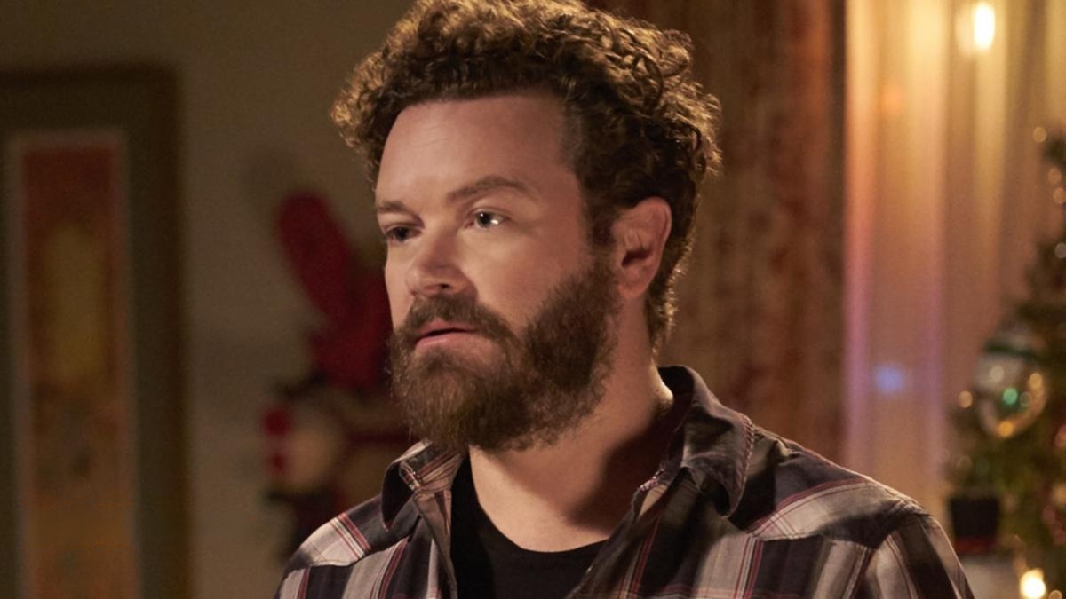 Danny Masterson