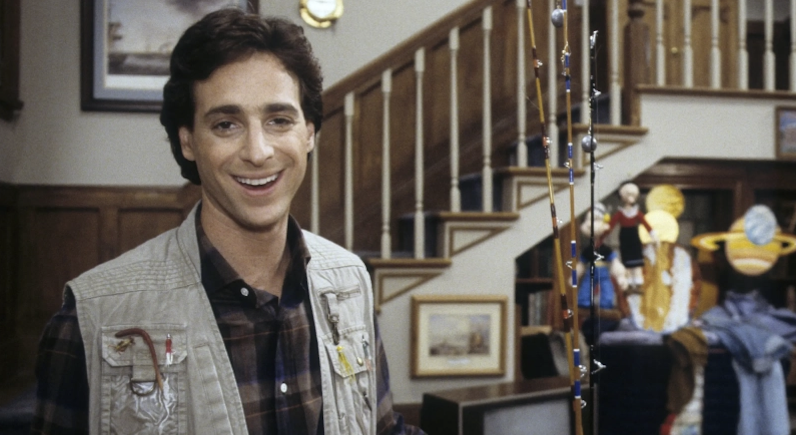 Danny Tanner