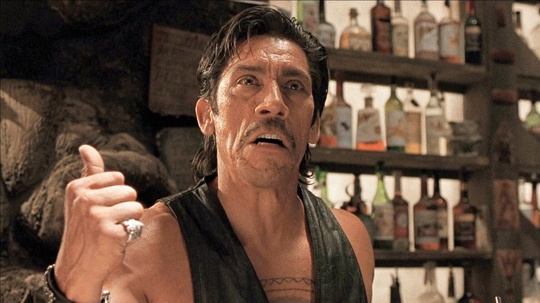 Danny Trejo