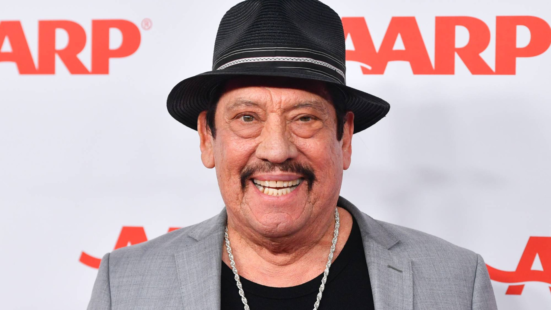 Danny Trejo