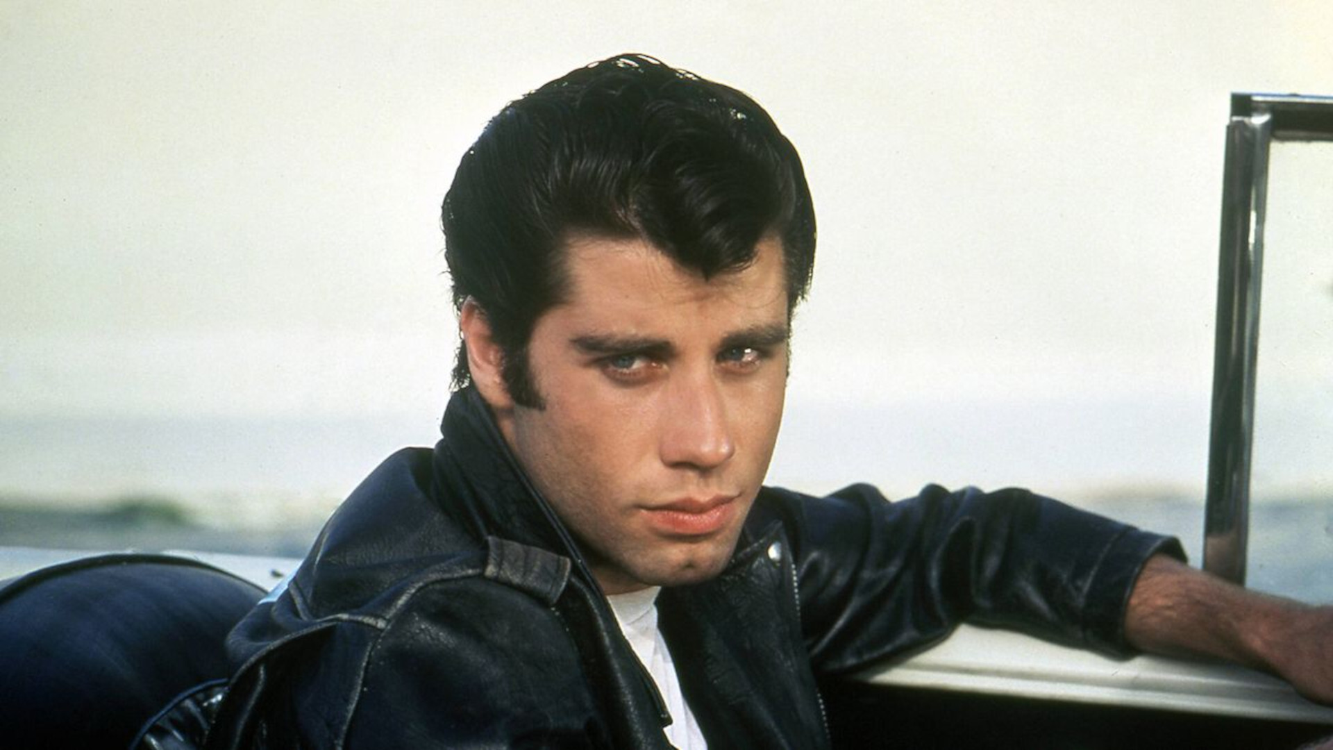 Danny Zuko Grease