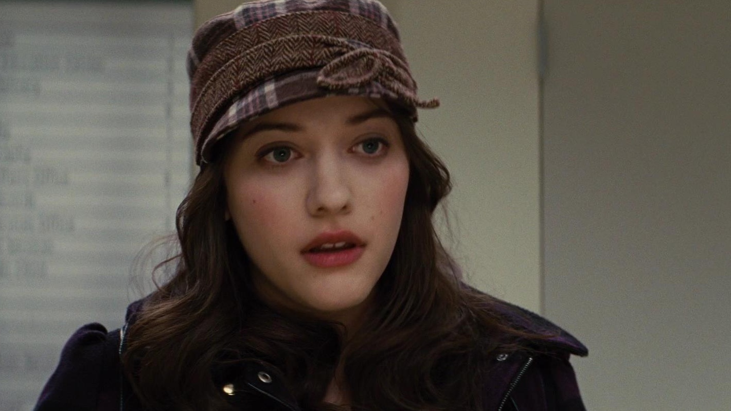 Darcy Lewis Thor 2011 1