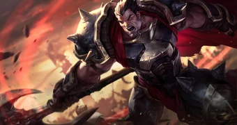 Darius 0