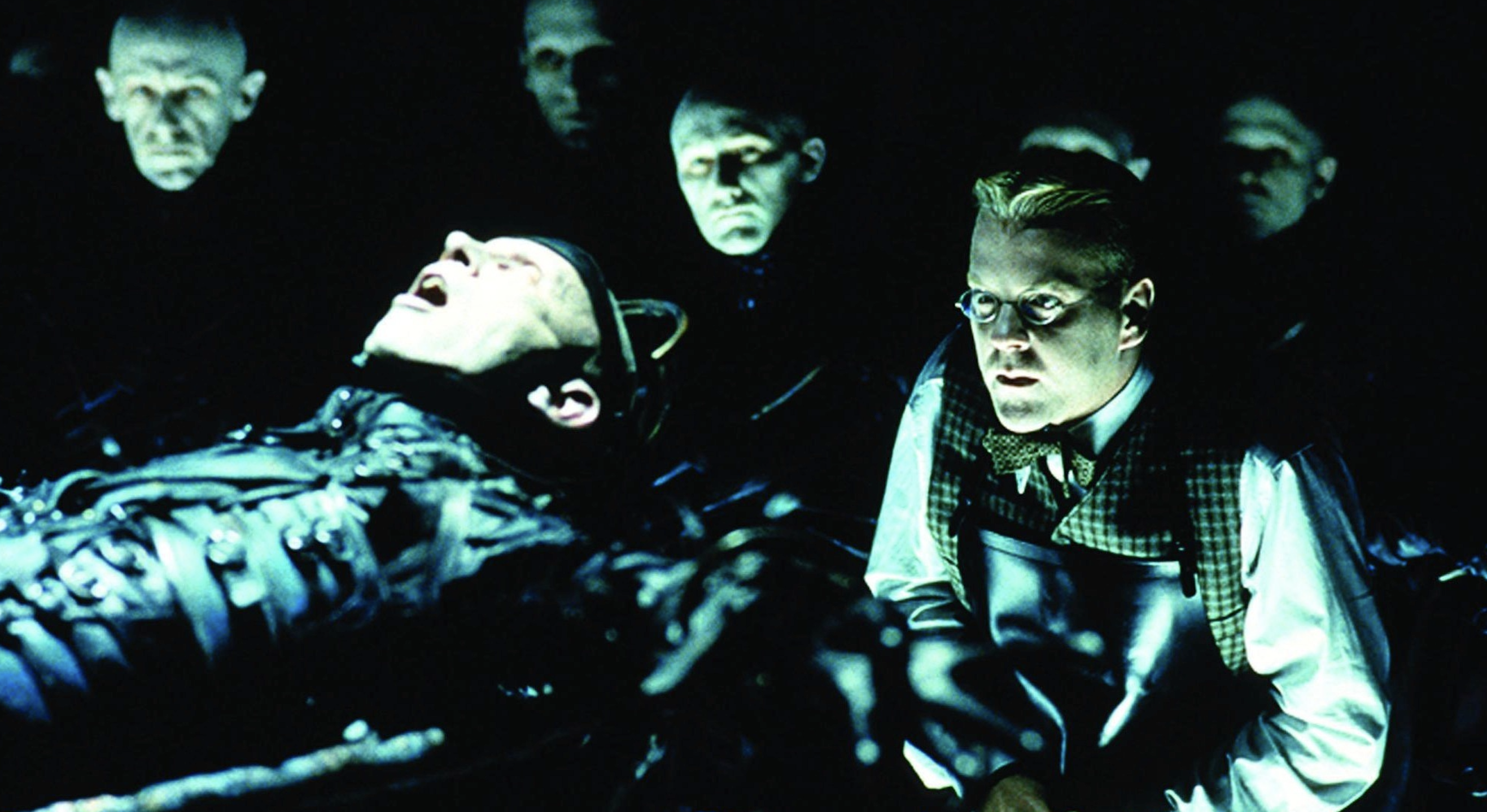 Dark City