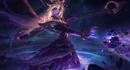 Dark Cosmic Lux