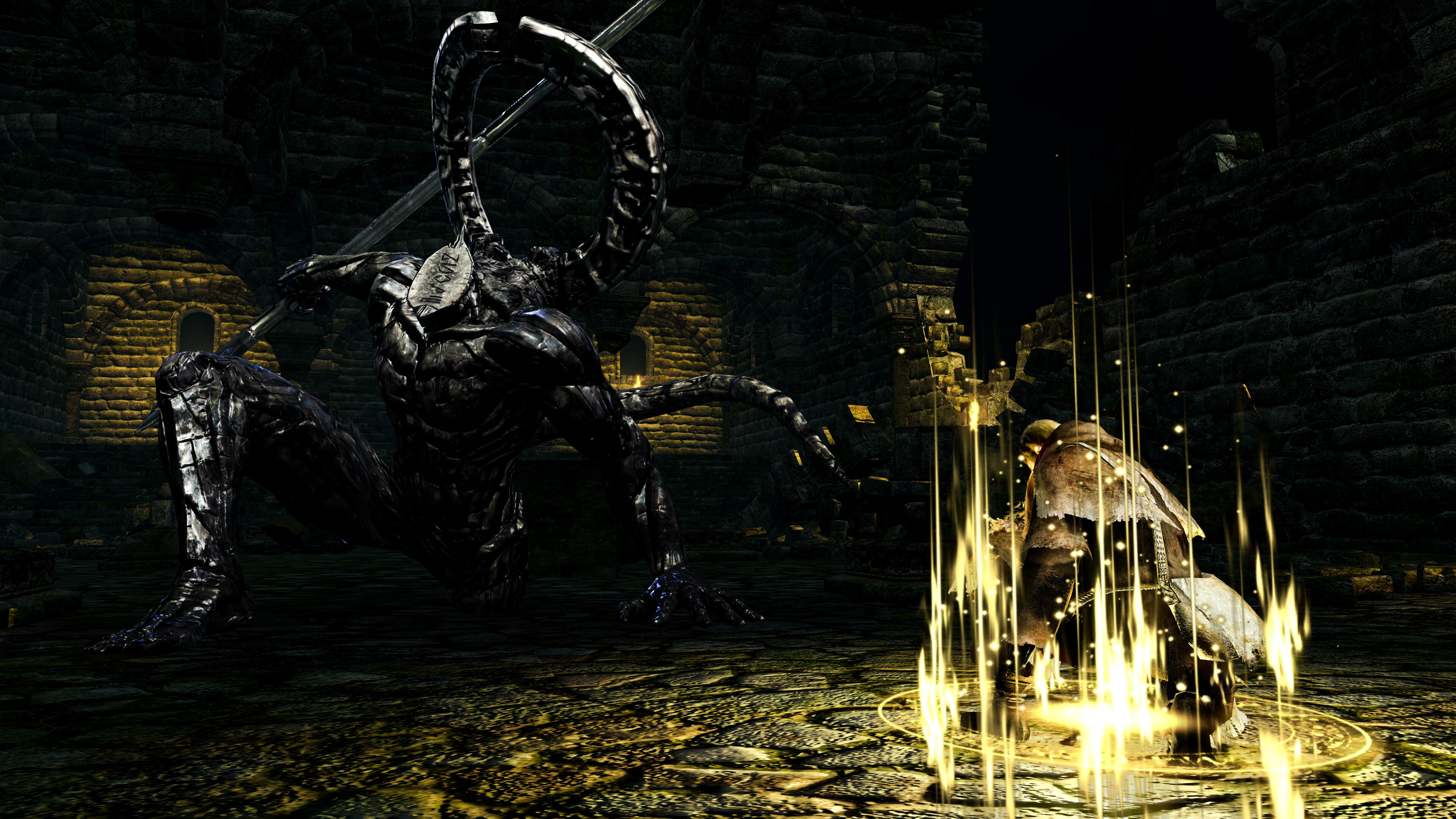 Dark Souls 1