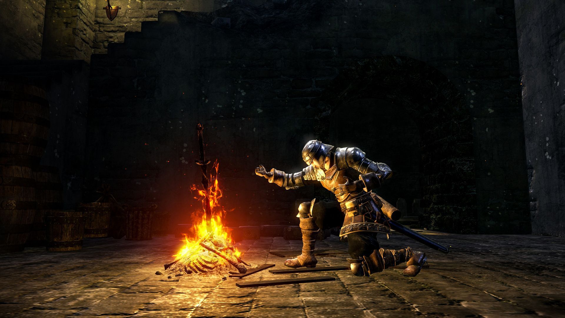 Dark Souls 1
