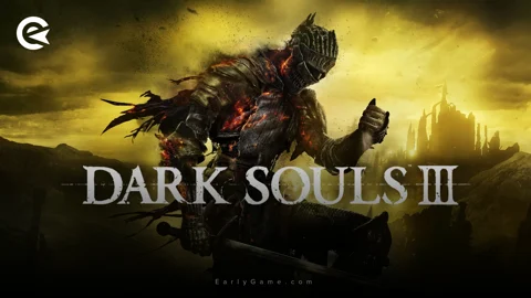 Dark Souls 3 Remaster