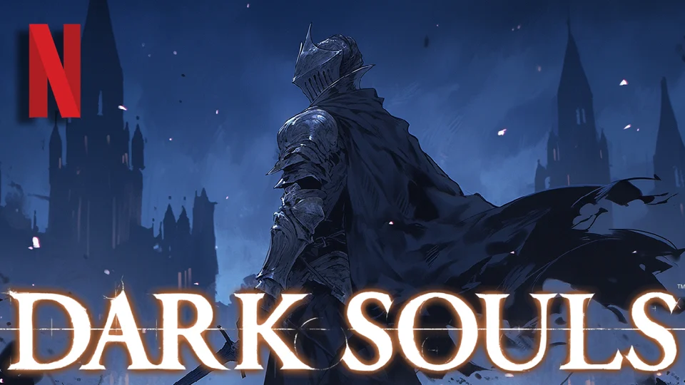 Darks Souls Anime Coming To Netflix, Suggest Latest Rumors
