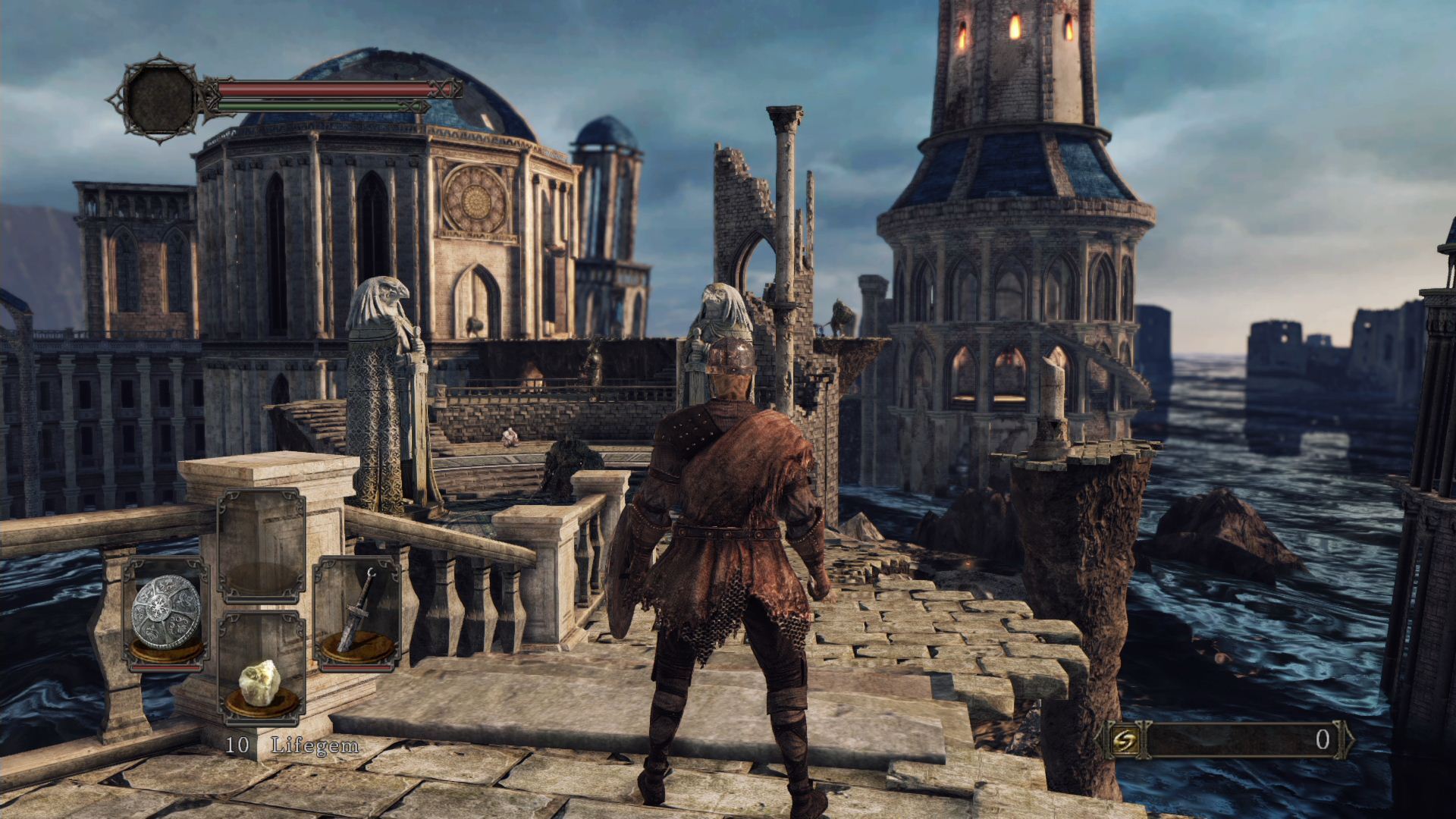 Dark Souls II
