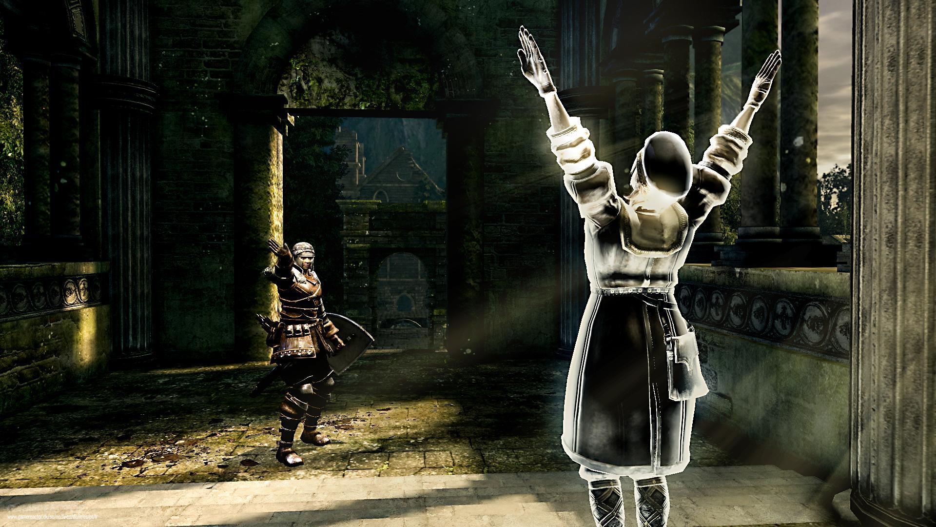 Dark Souls