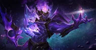 Dark Star Jarvan Skin