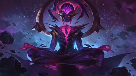 Dark Star Karma splash HD