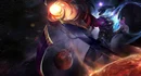 Dark Star Varus Skin