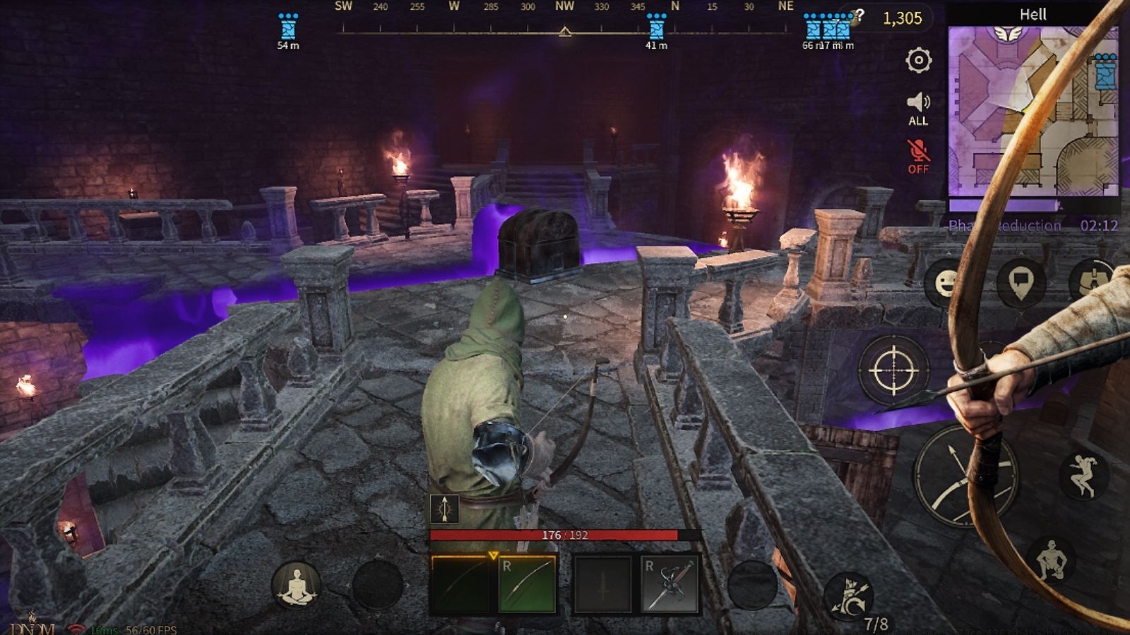 Dark and Darker Mobile get more codes