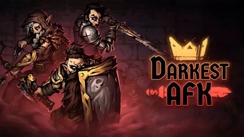 Darkest AFK Codes