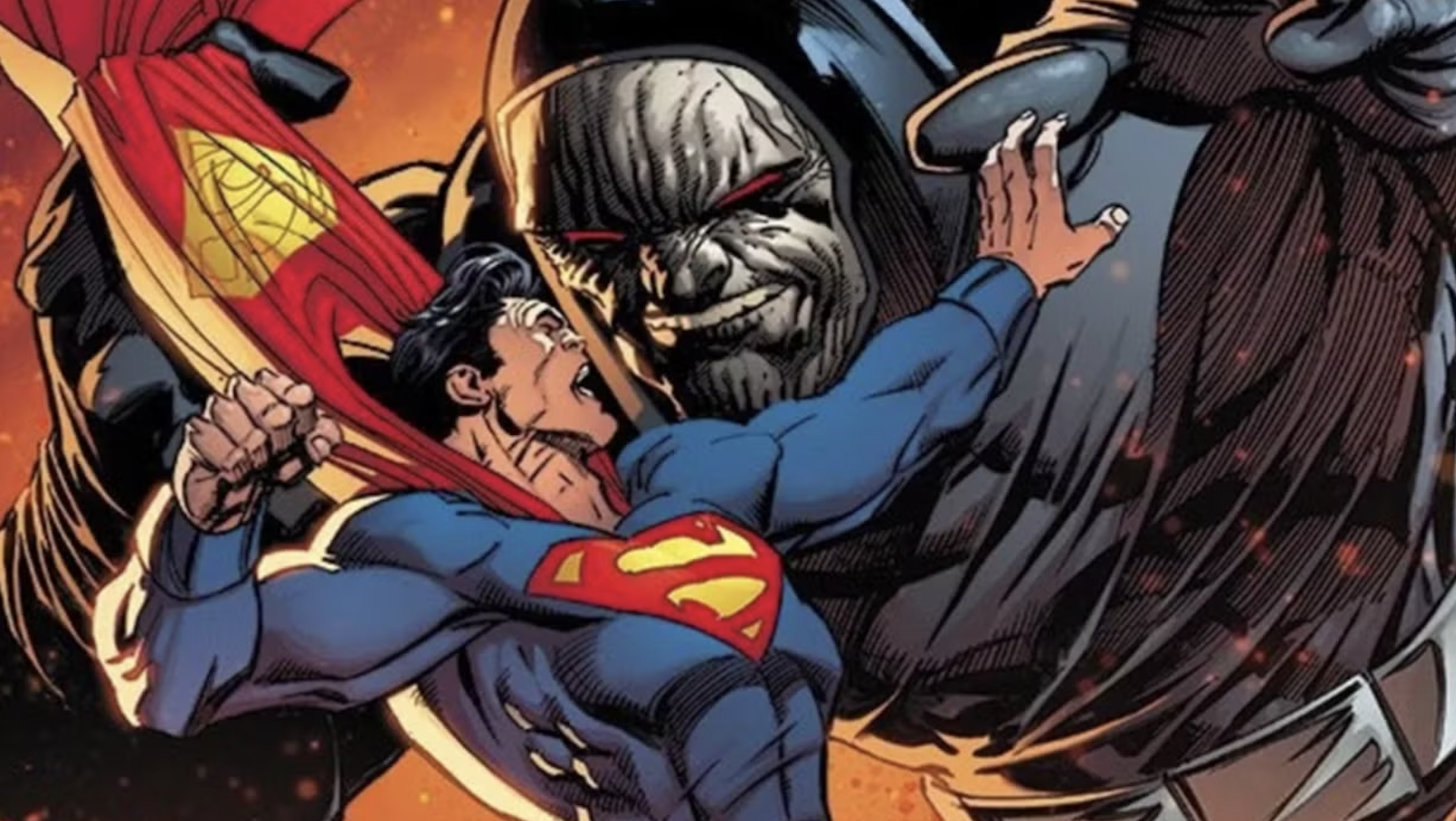 Darkseid