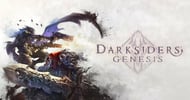 Darksiders Genesis