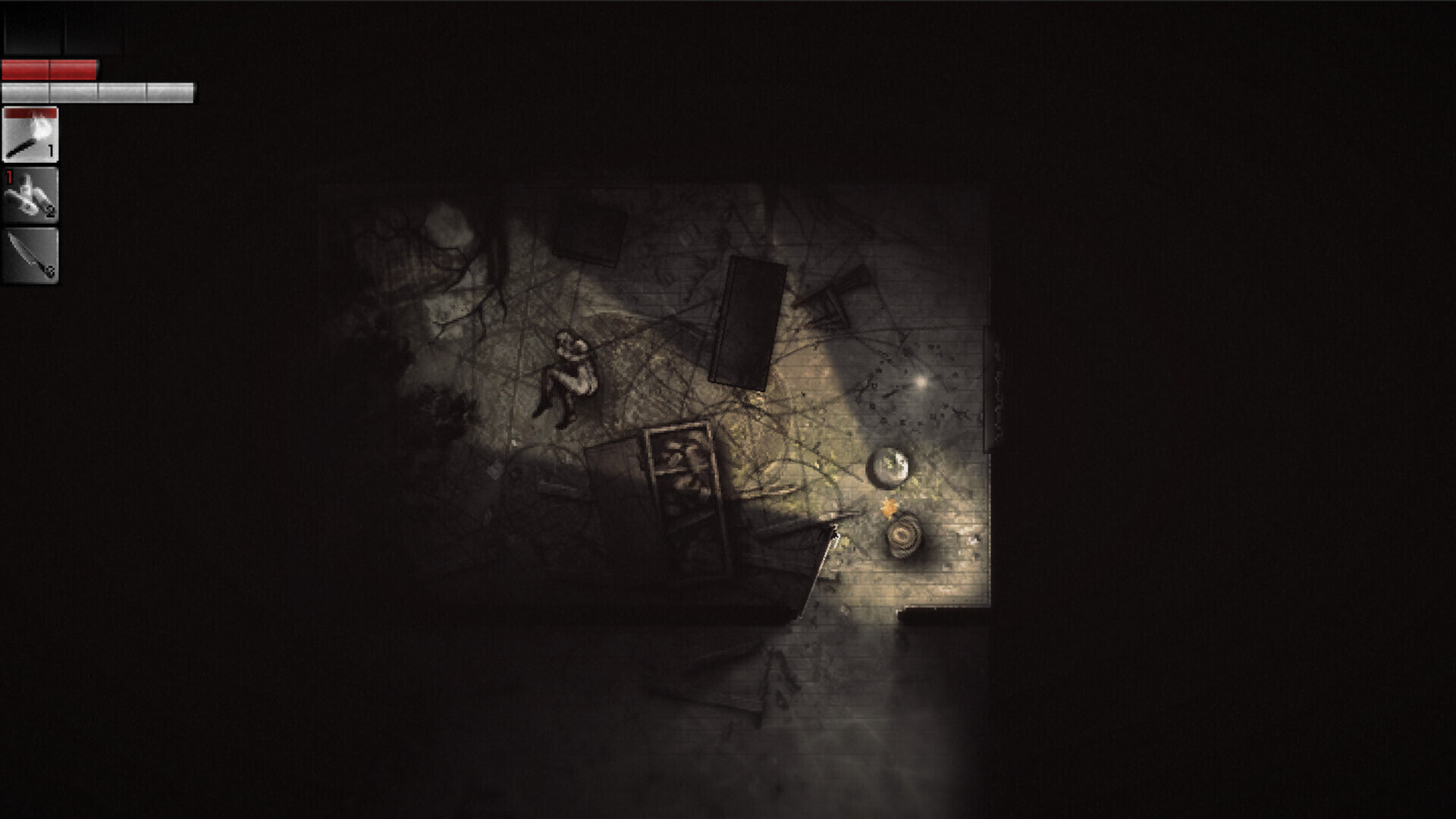 Darkwood 2017