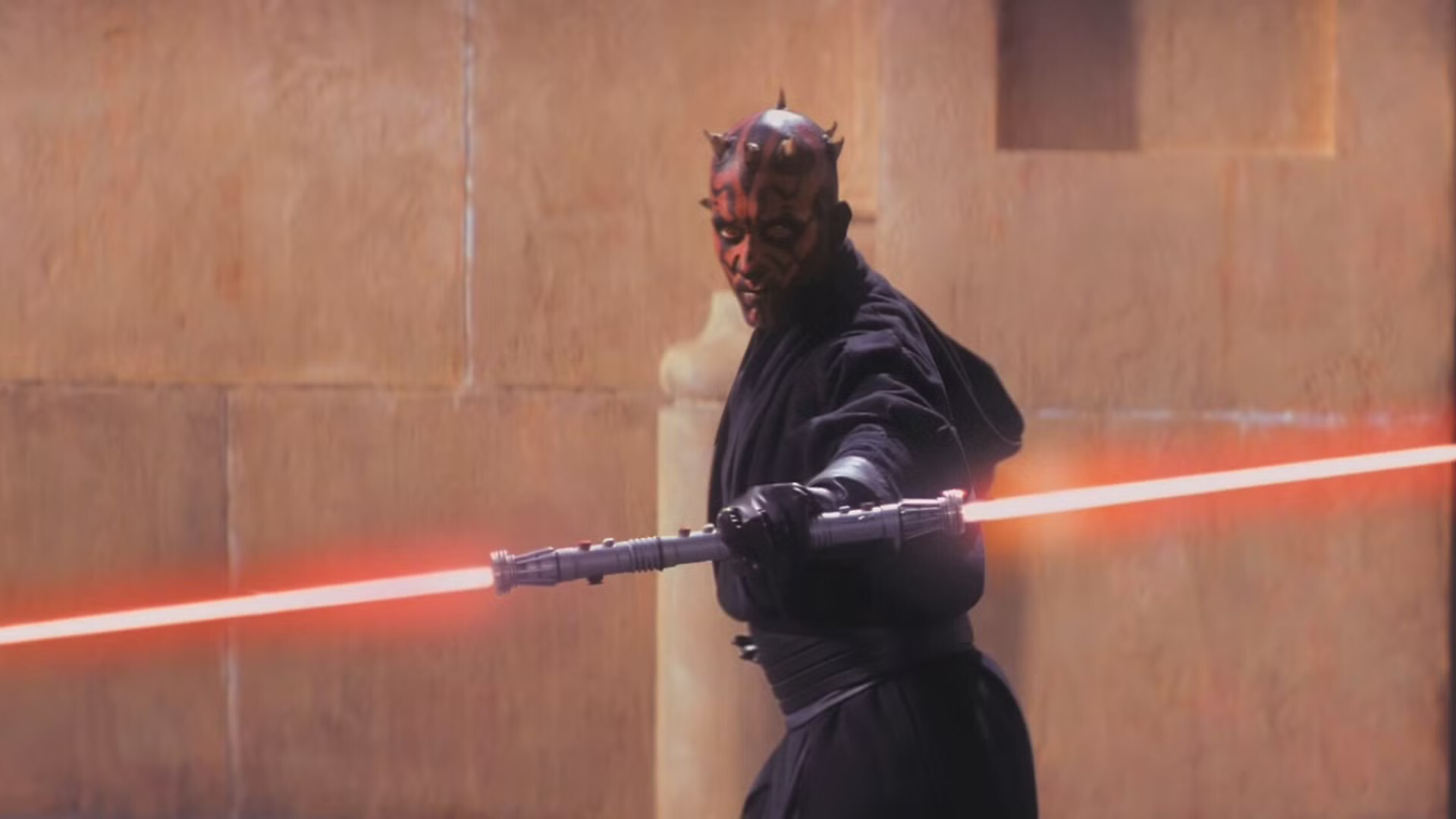 Darth Maul Star Wars