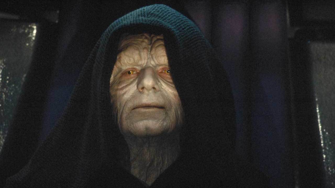 Darth Sidious