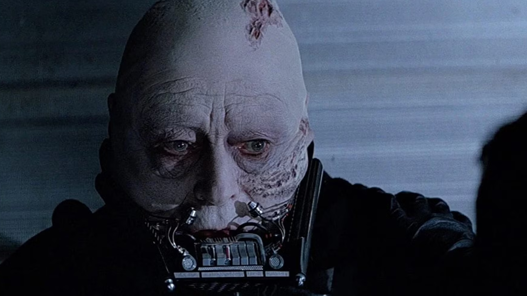 Darth Vader Star Wars Return of the Jedi cropped processed by imagy