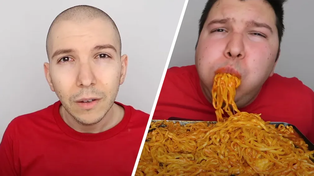 Darum belog dieser You Tuber seine Fans jahrelang 87b42b8f0ba9d5d4