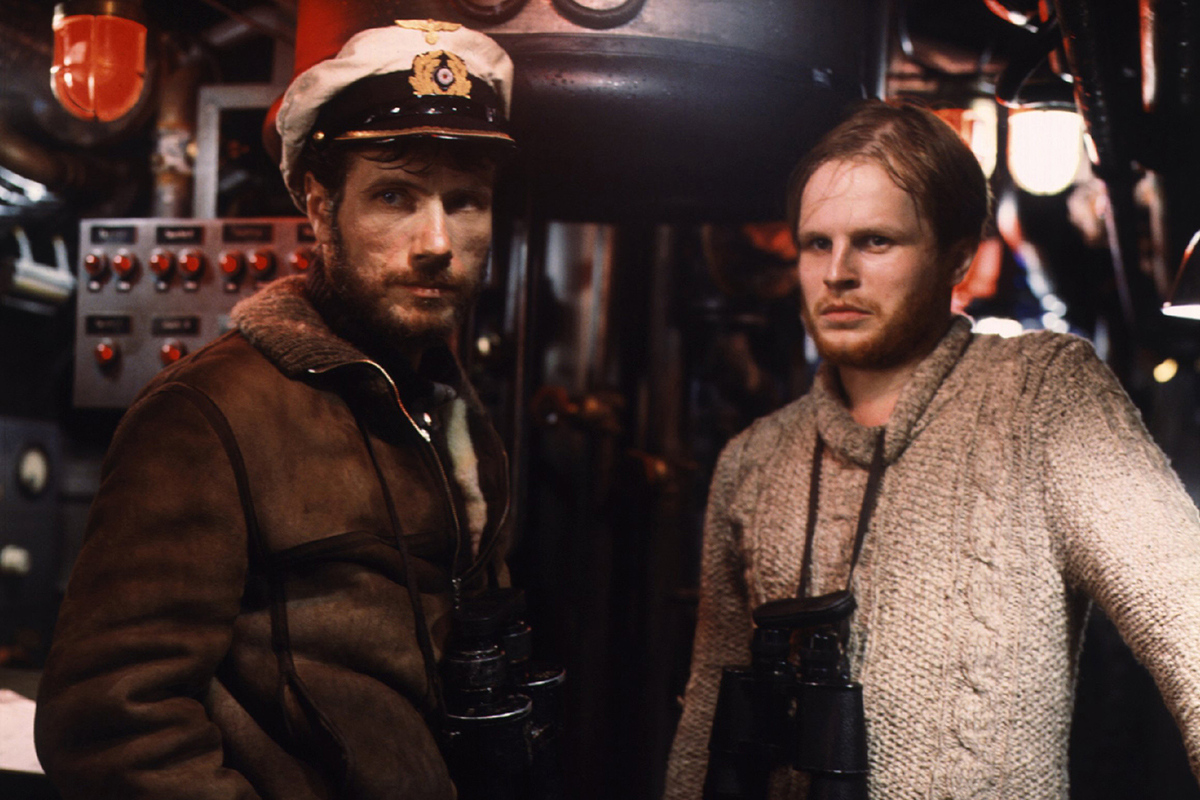 Das Boot