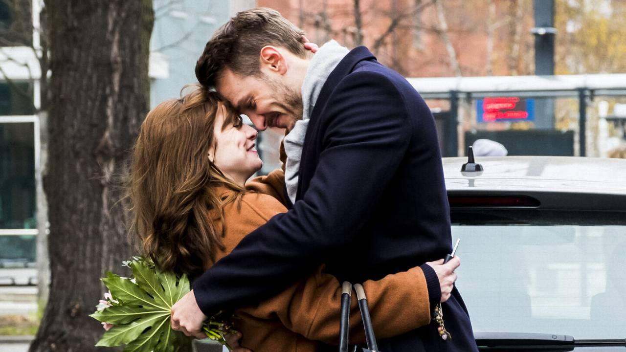 Das Leben gehört mir