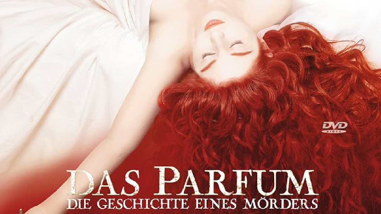 Das Parfüm
