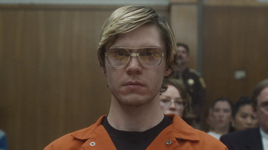 Das Problem mit True Crime Content dahmer