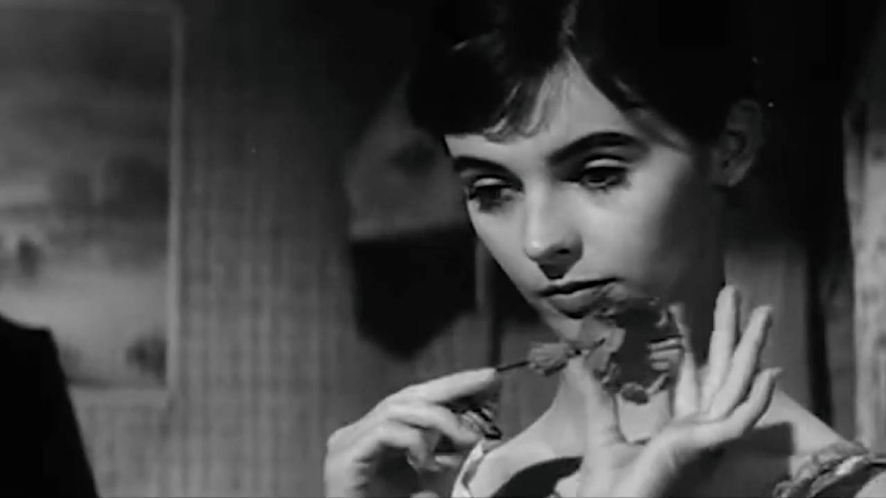 Das Tagebuch der Anne Frank 1959