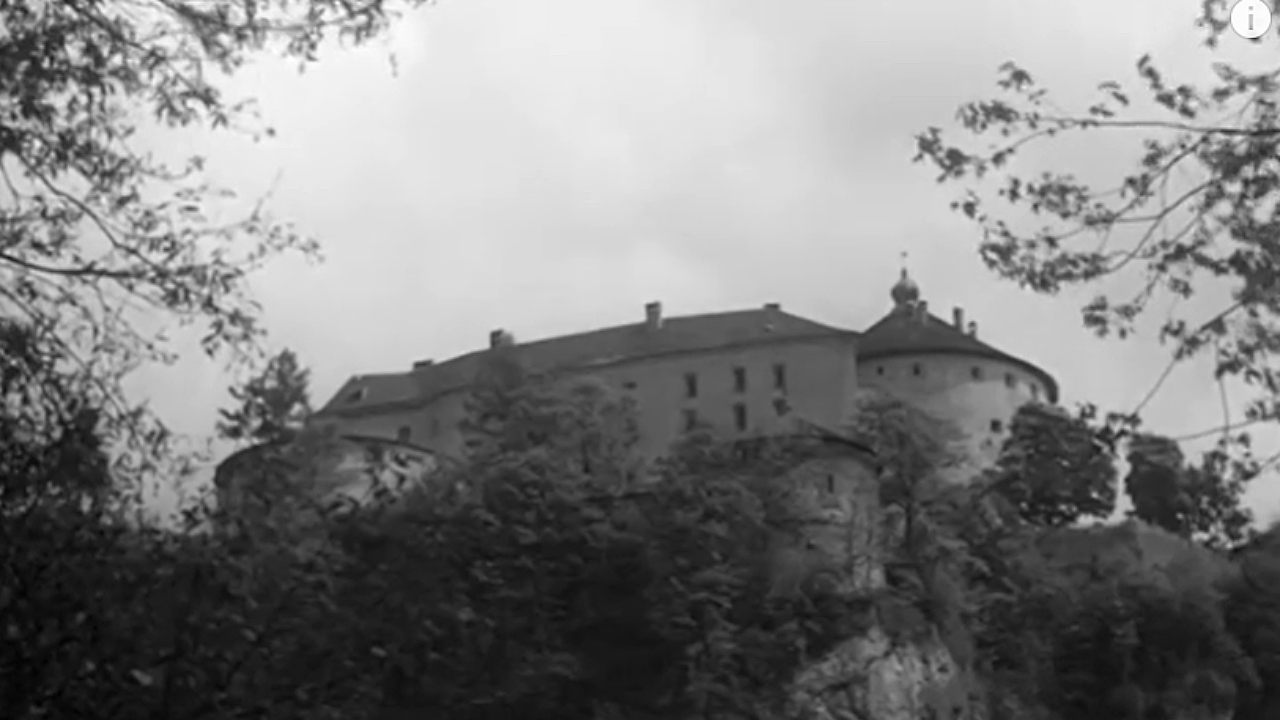 Das fliegende Klassenzimmer Gallery zu Filmen nach deutschen Büchern
