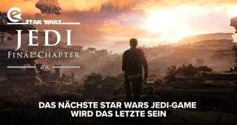 Das nächste Star Wars Jedi Game wird das letzte sein