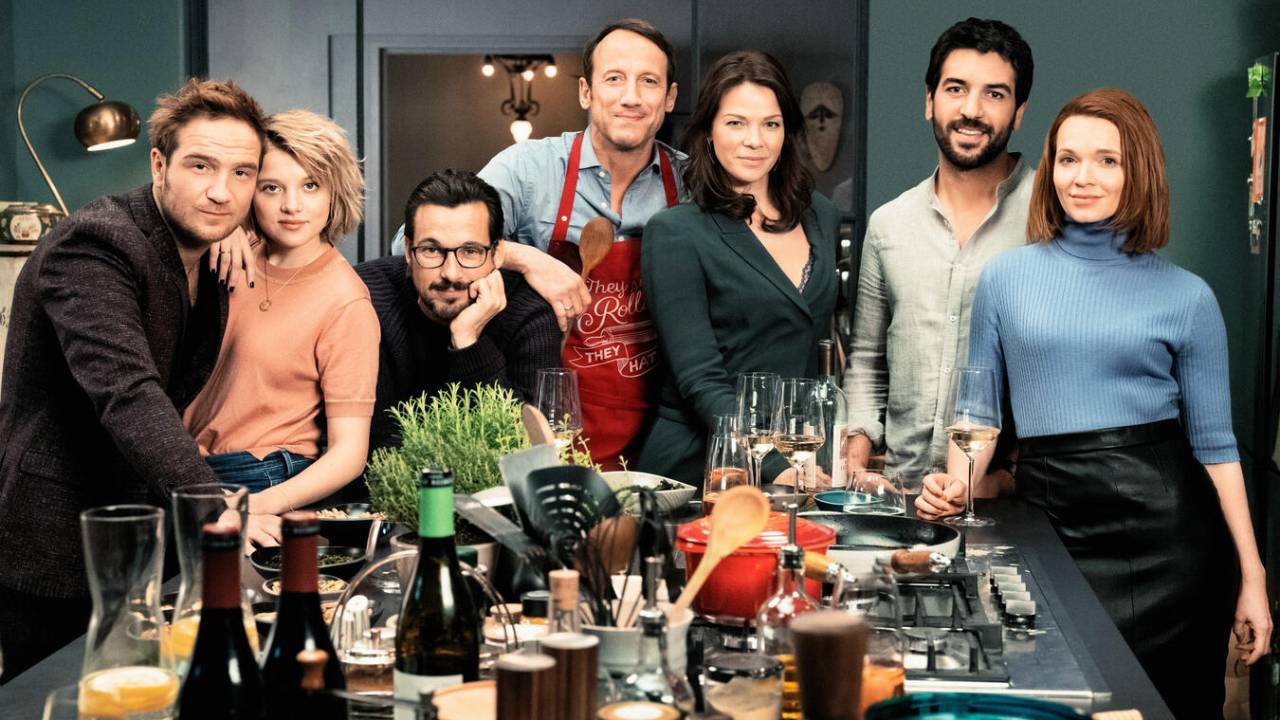 Das perfekte Geheimnis