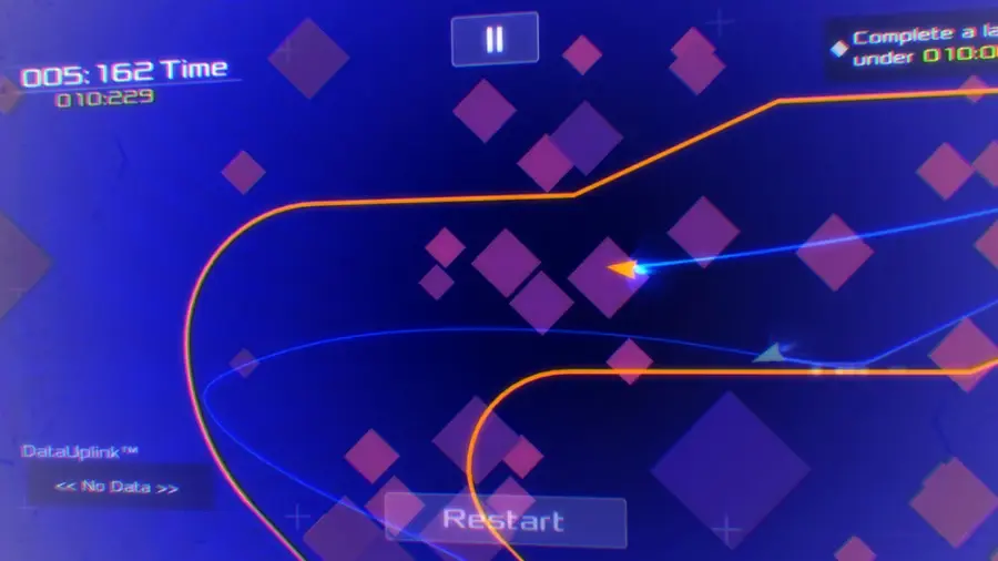Data Wing