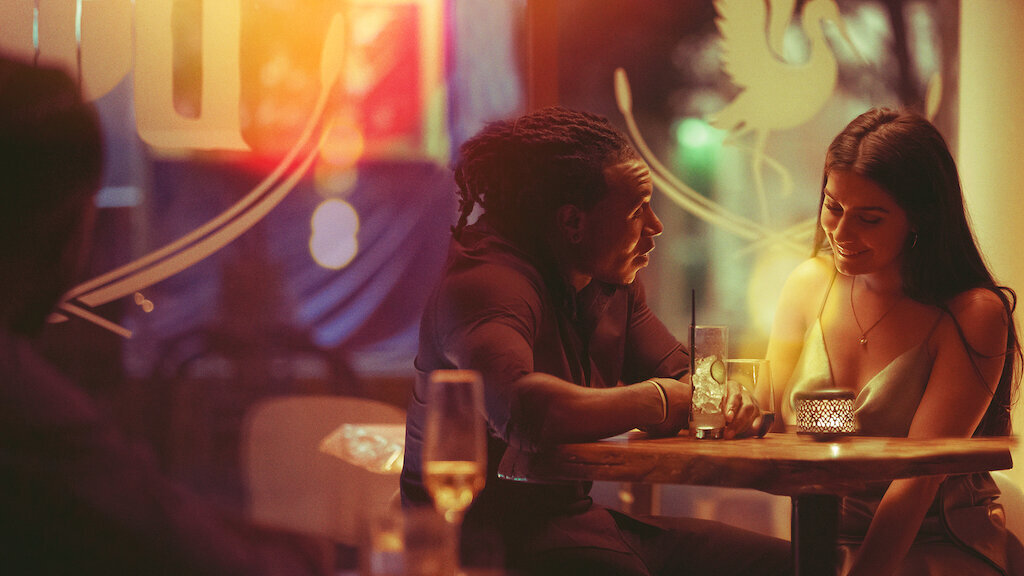 Dating Around