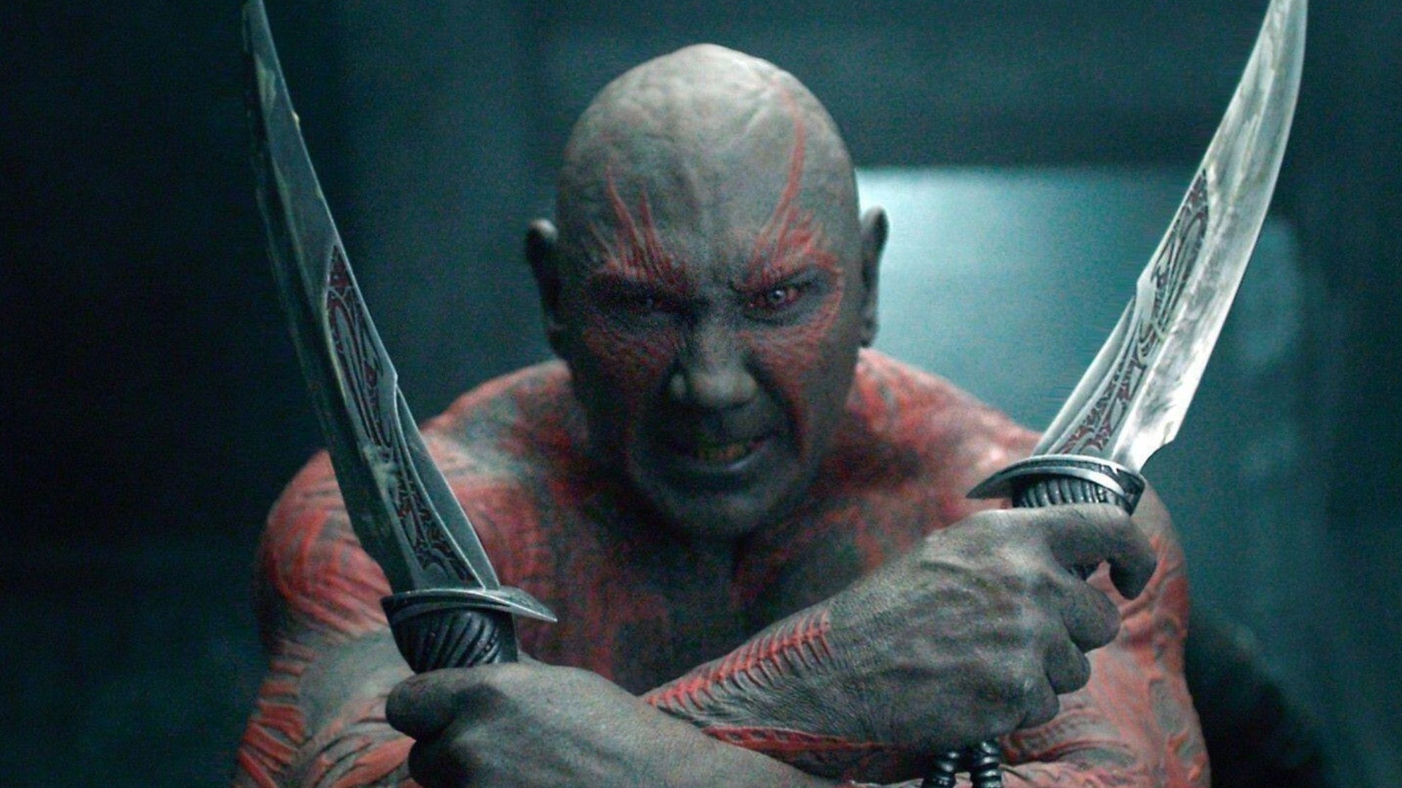 Dave Bautista Guardians of the Galaxy 2014 cropped processed by imagy