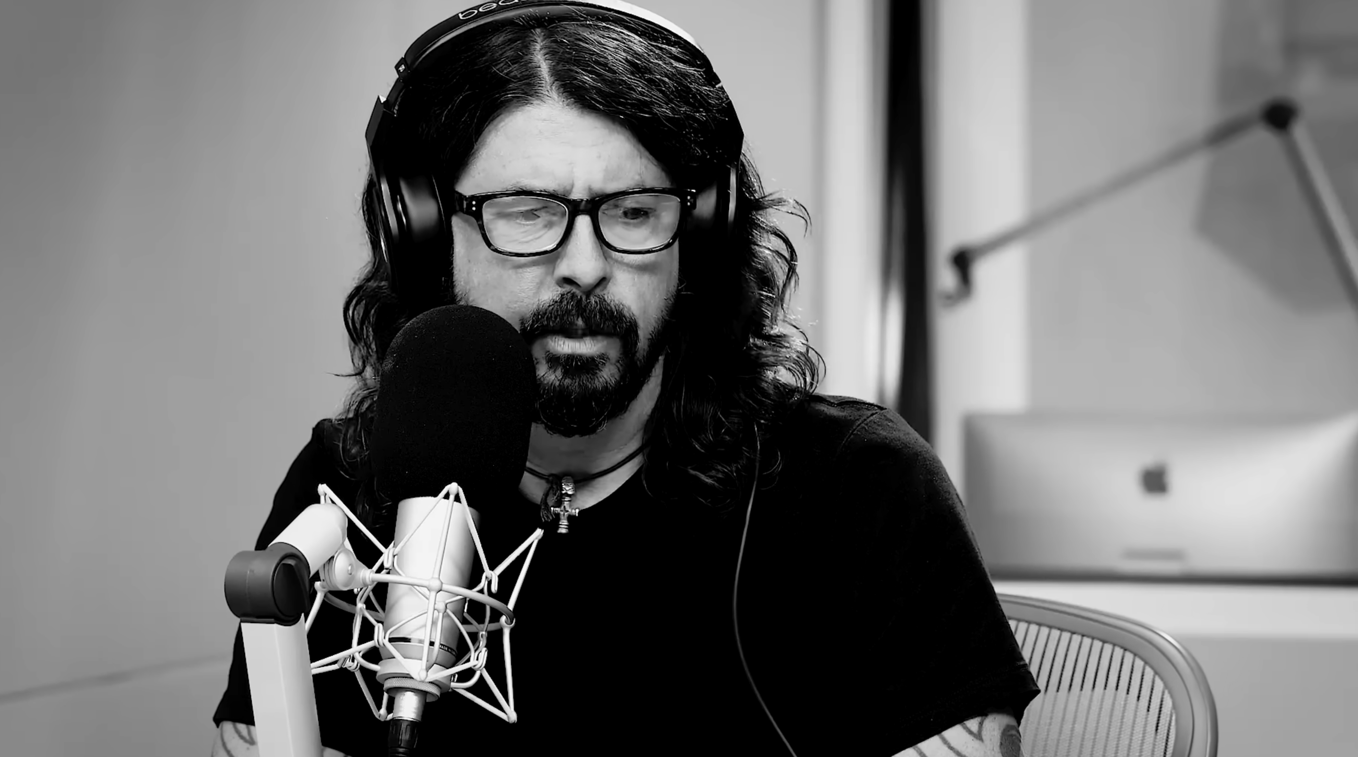 Dave Grohl