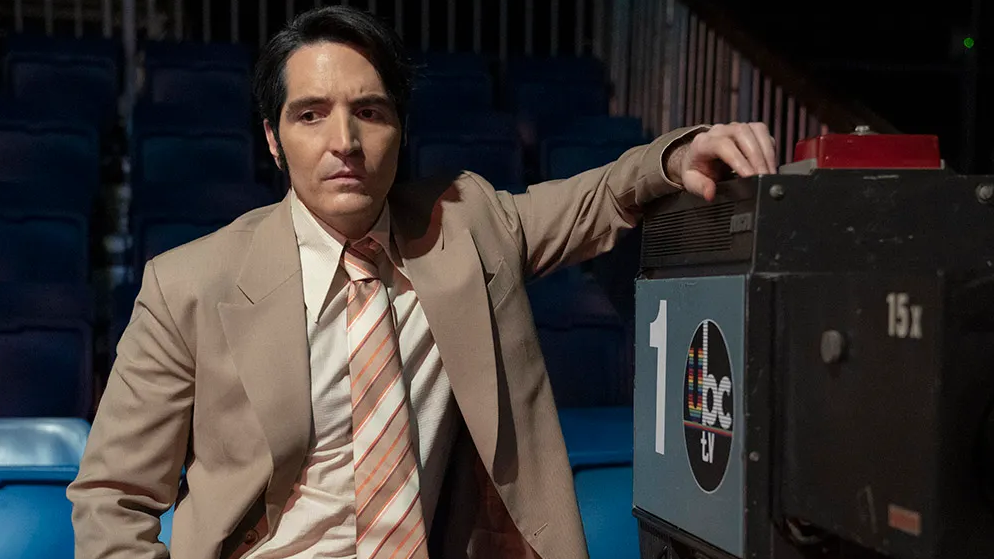 David Dastmalchian Late Night With the Devil 2023