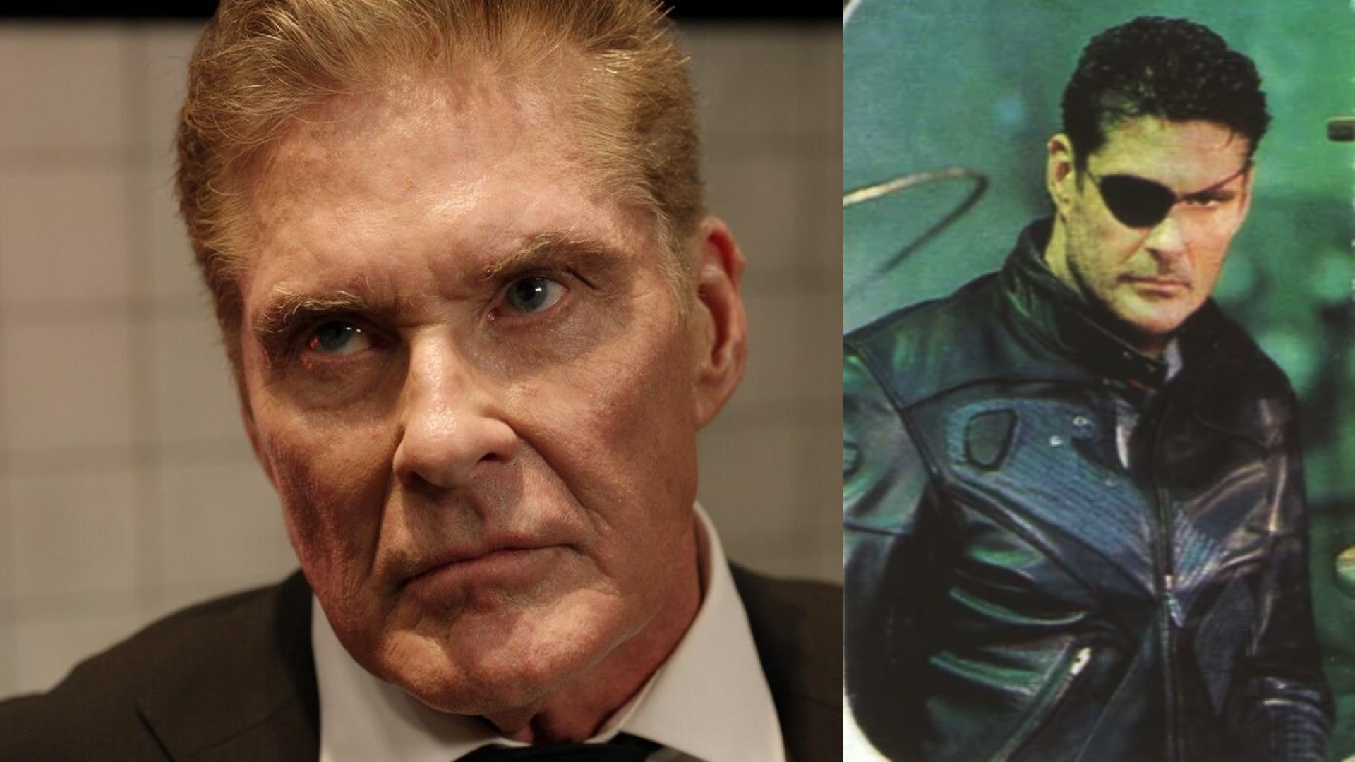 David Hasselhoff 01 RTL