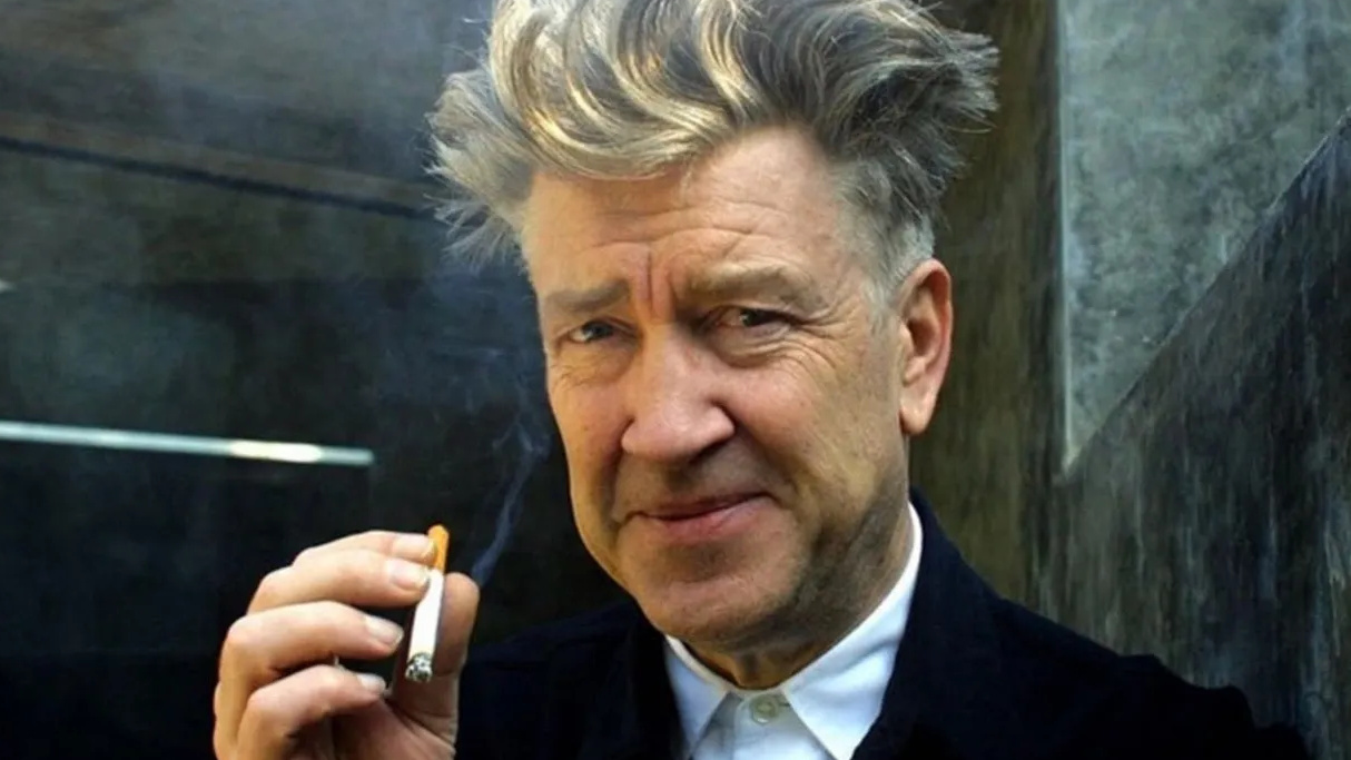 David Lynch cropped processed by imagy