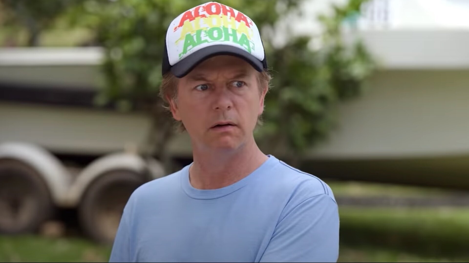 David Spade