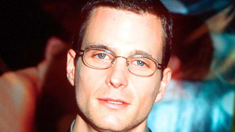 David Strickland