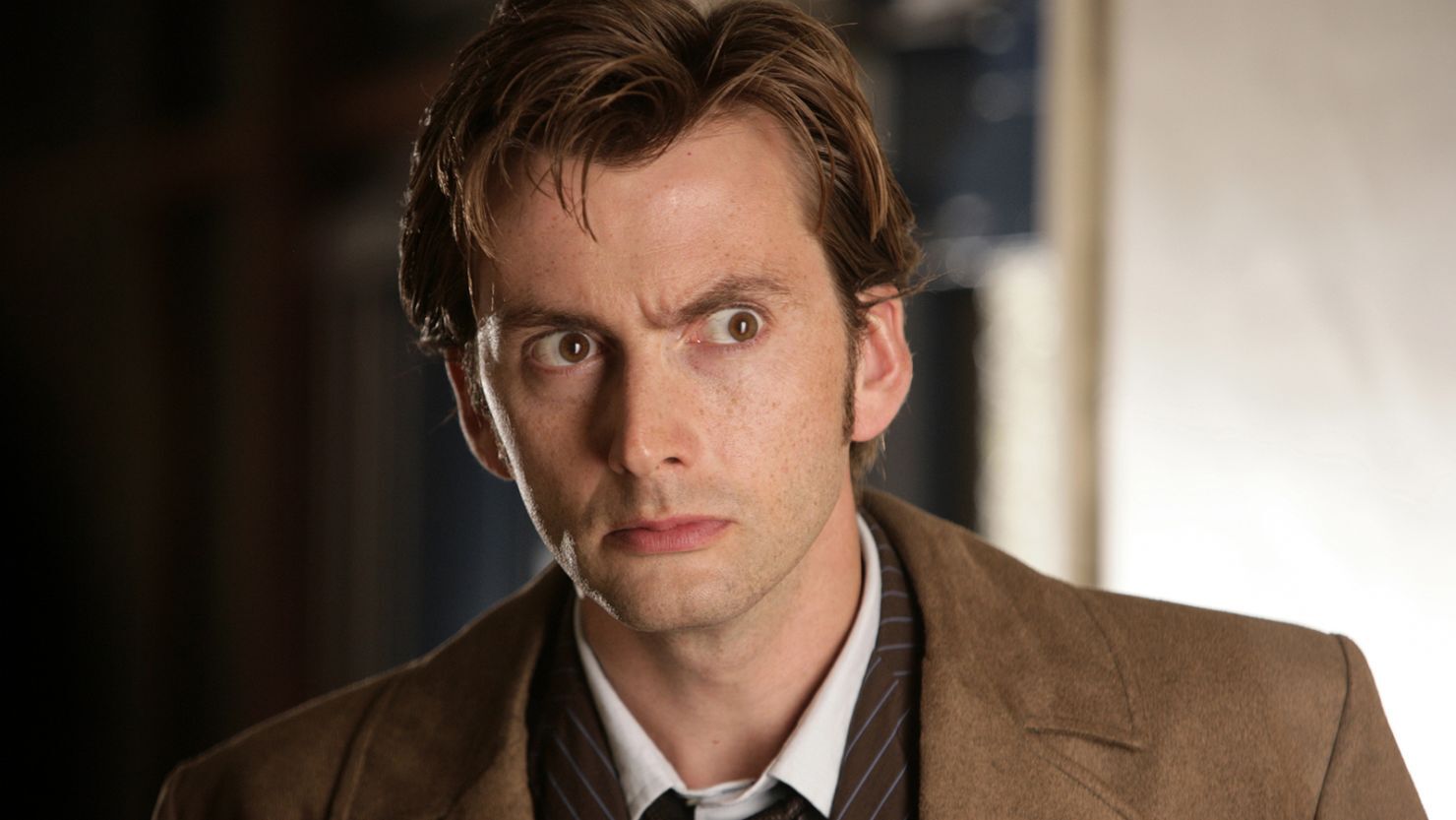 David Tennant