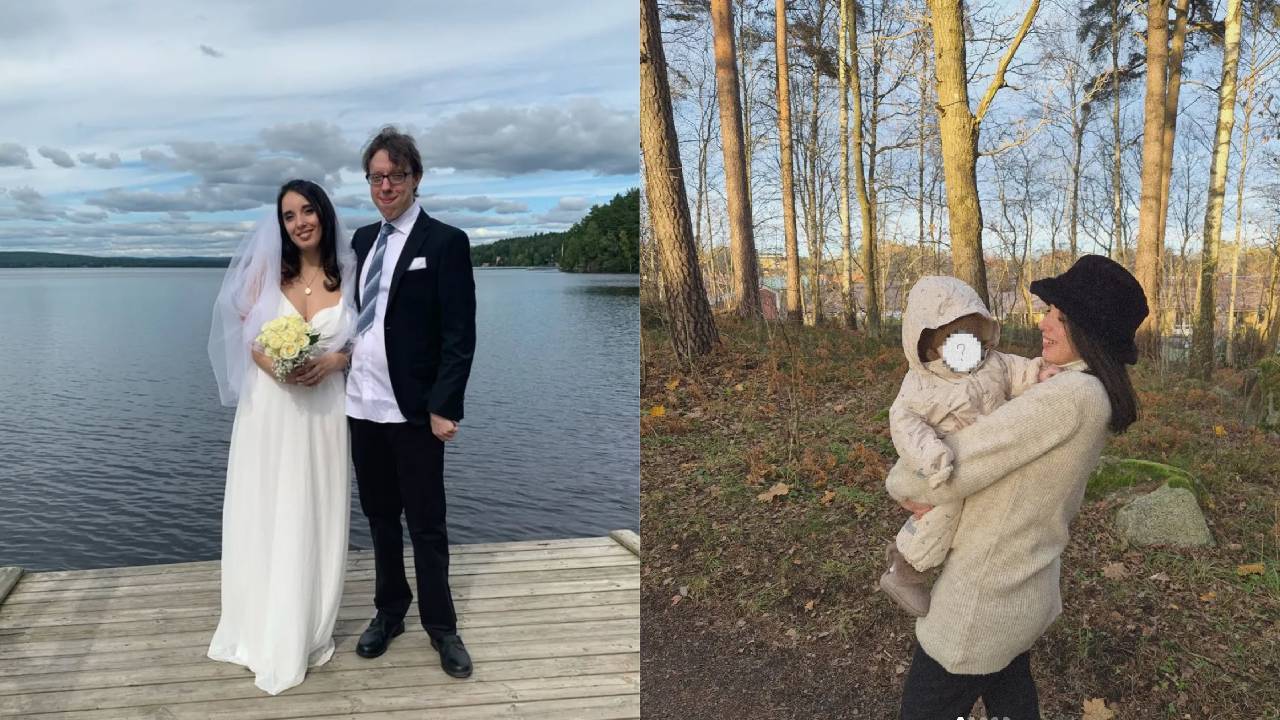 David and Juliana Instagram