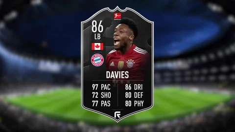 Davies POTM Header