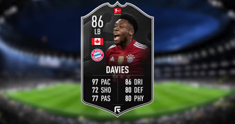 Davies POTM Header