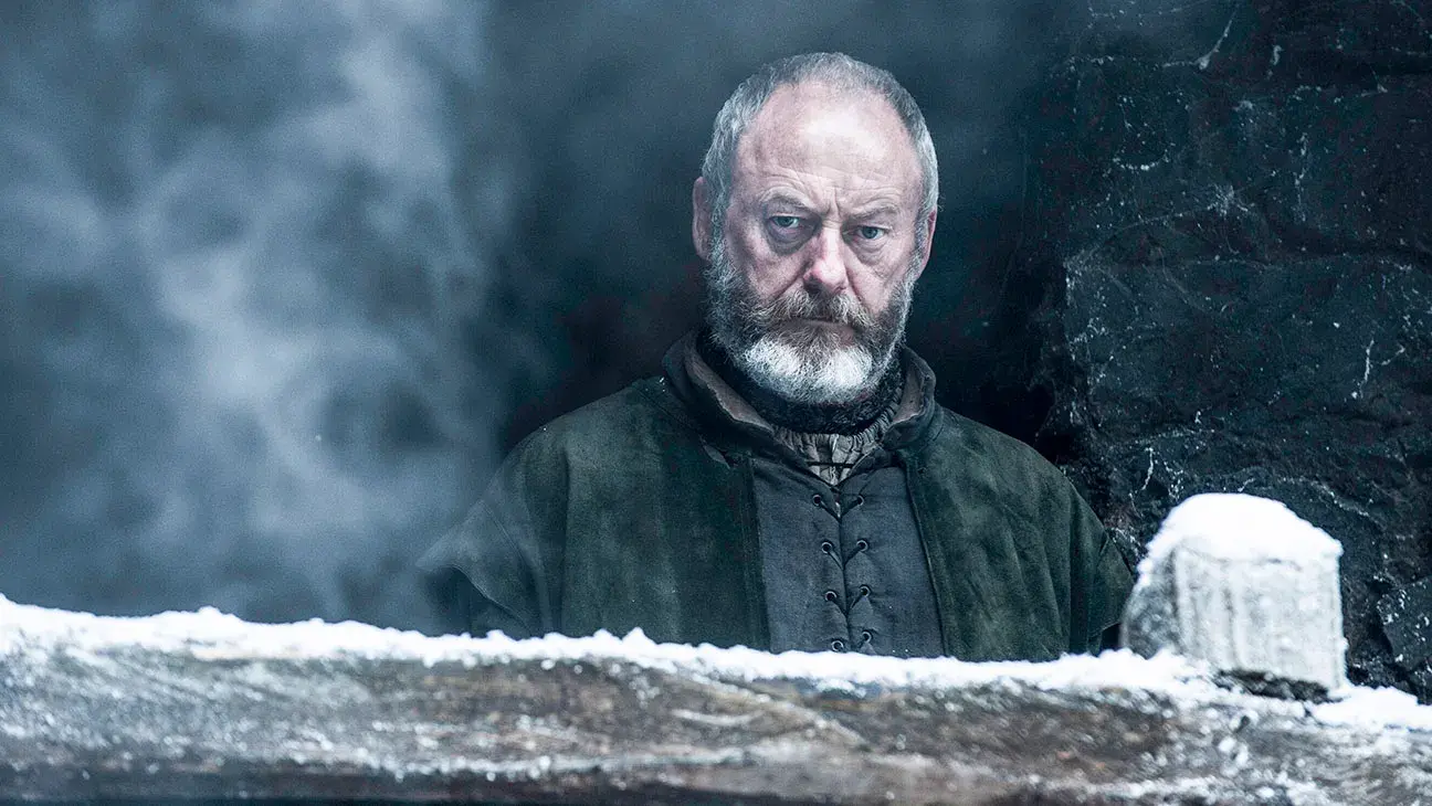Davos Seaworth